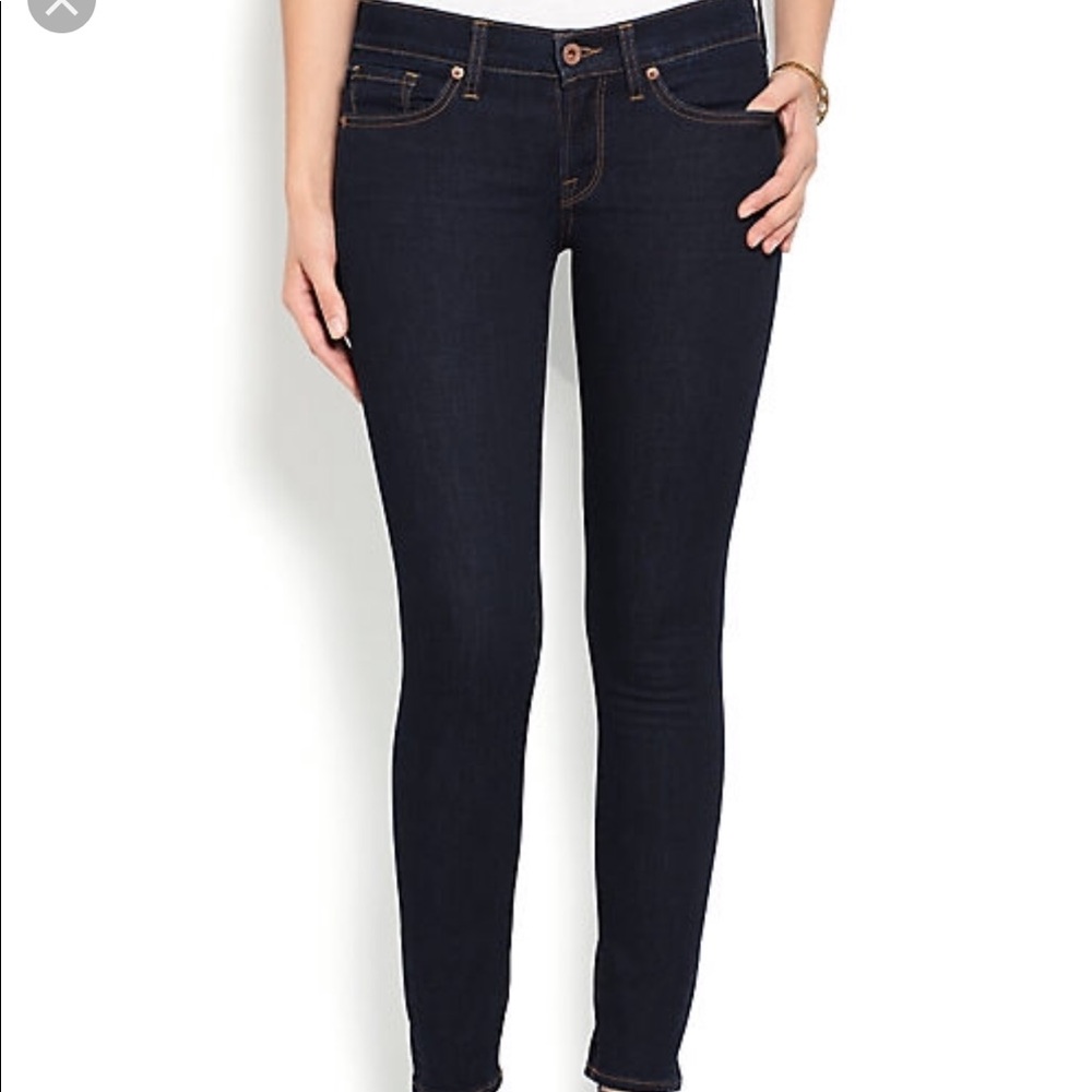 Lucky Brand |Charlie Skinny| Jeans